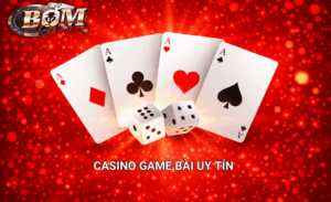 Bí kíp nhớ bài khi chơi tiến lên Bomwin
