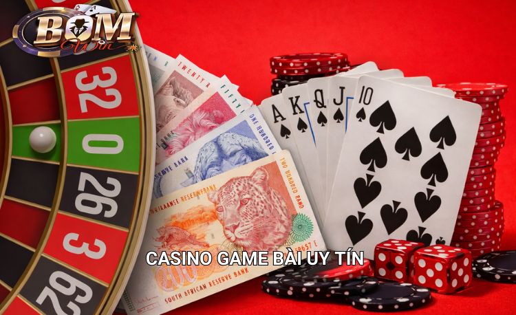 Bí kíp soi cầu baccarat Bomwin