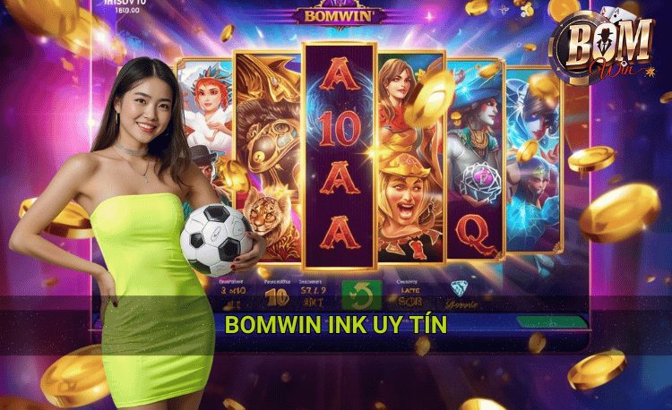 Ưu điểm nổi bật của cổng game Bomwin