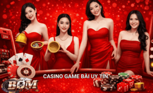 Cách chơi tiến lên online Bomwin