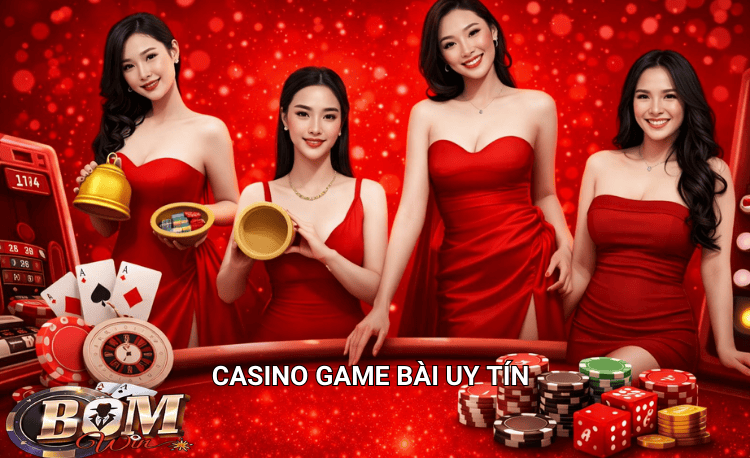 Cách chơi tiến lên online Bomwin