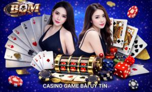 cách tính điểm trong phỏm Bomwin