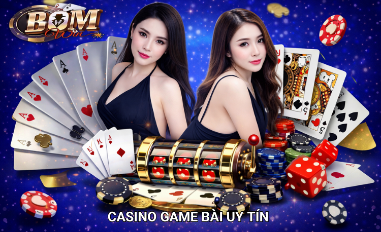 cách tính điểm trong phỏm Bomwin