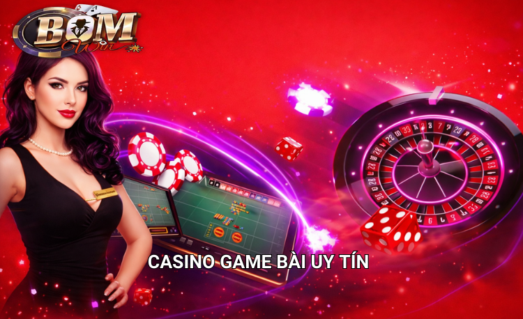 Casino online là gì