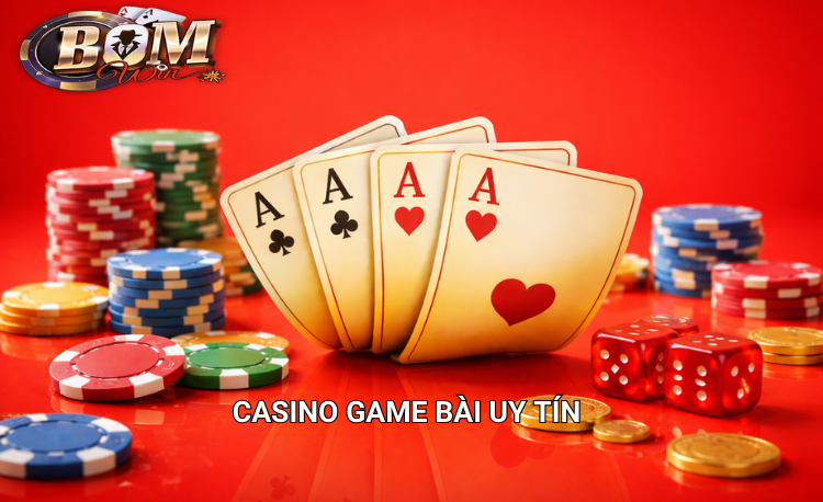 Chiến thuật cược bầu cua bomwin