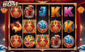 dấu hiệu chuẩn bị nổ jackpot bom win