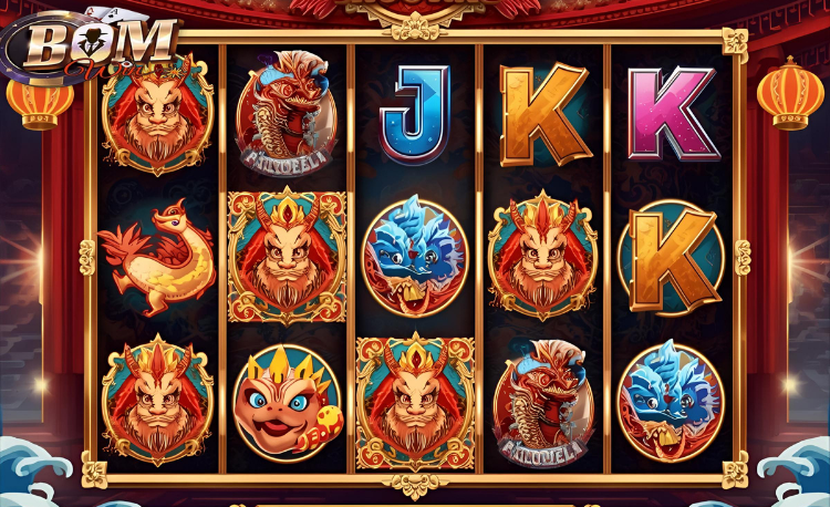 dấu hiệu chuẩn bị nổ jackpot bom win