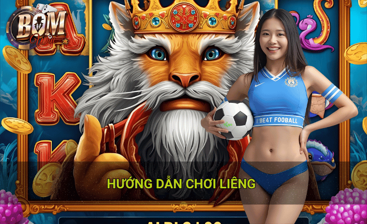 Hướng dẫn chơi liêng