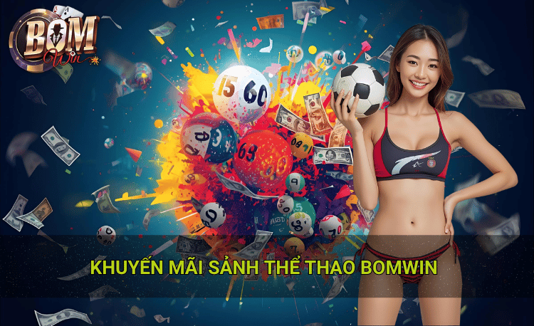 Các loại hình khuyến mãi sảnh thể thao phổ biến