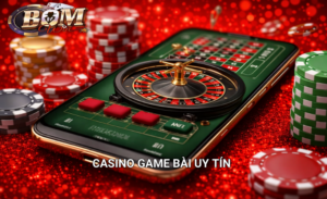 Phỏm tá lả là gì Bomwin
