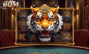 RTP trong game nổ hũ