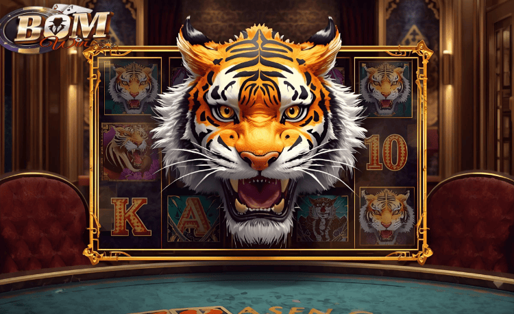 RTP trong game nổ hũ