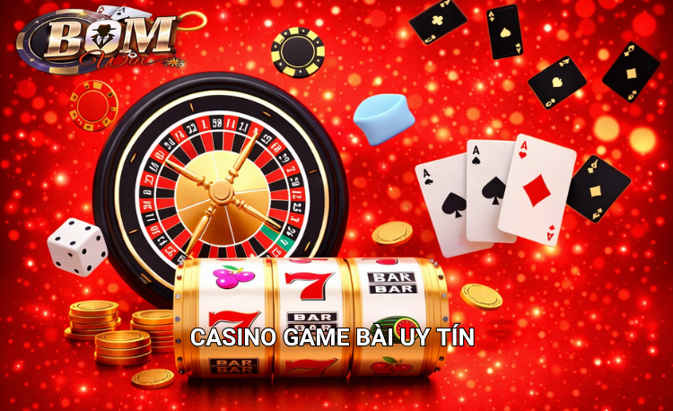 Thùng phá sảnh trong mậu binh Bomwin